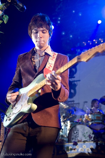 Panic At The Disco at The Sound Academy