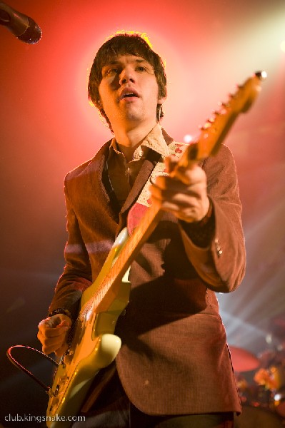 Panic At The Disco at The Sound Academy