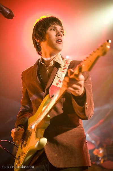 Panic At The Disco at The Sound Academy