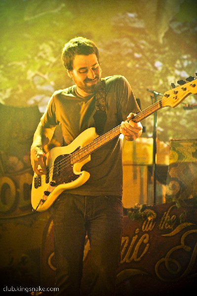 Panic At The Disco at The Sound Academy