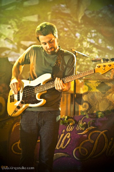 Panic At The Disco at The Sound Academy