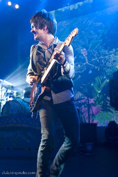 Panic At The Disco at The Sound Academy