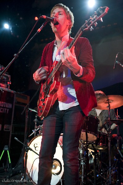 The Hush Sound at The Sound Academy