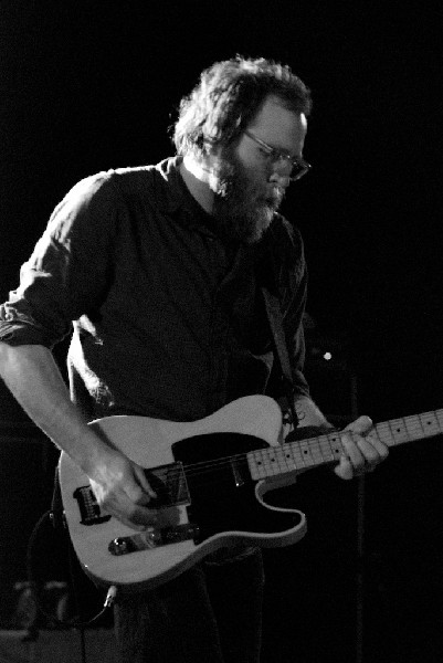 Seven Mary Three at the Sun Microsystems Party at La Zona Rosa.  SXSW 2008