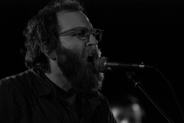 Seven Mary Three at the Sun Microsystems Party at La Zona Rosa.  SXSW 2008