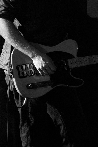 Seven Mary Three at the Sun Microsystems Party at La Zona Rosa.  SXSW 2008