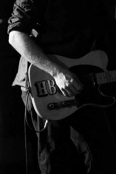 Seven Mary Three at the Sun Microsystems Party at La Zona Rosa.  SXSW 2008