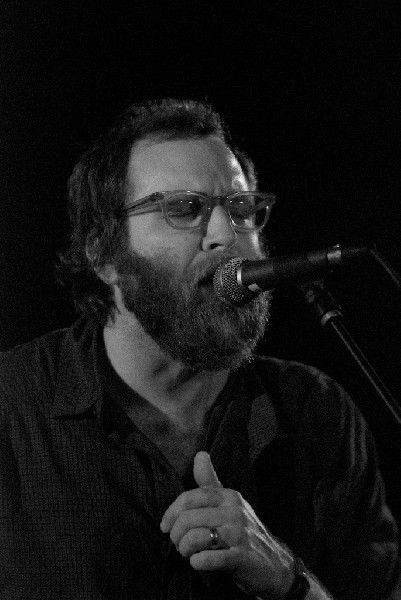 Seven Mary Three at the Sun Microsystems Party at La Zona Rosa.  SXSW 2008