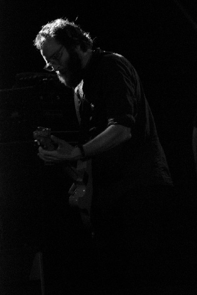 Seven Mary Three at the Sun Microsystems Party at La Zona Rosa.  SXSW 2008