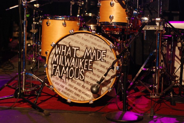 Austin Chronicle SXSW Film Party  at La Zona Rosa