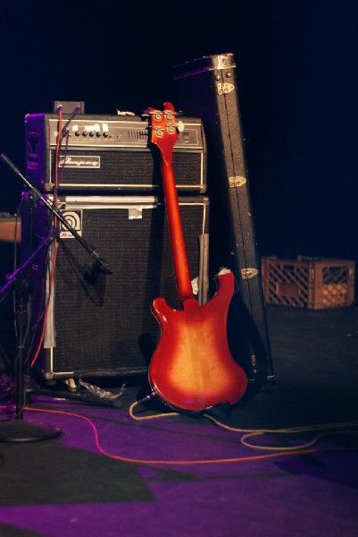 Austin Chronicle SXSW Film Party  at La Zona Rosa