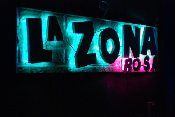 Austin Chronicle SXSW Film Party  at La Zona Rosa