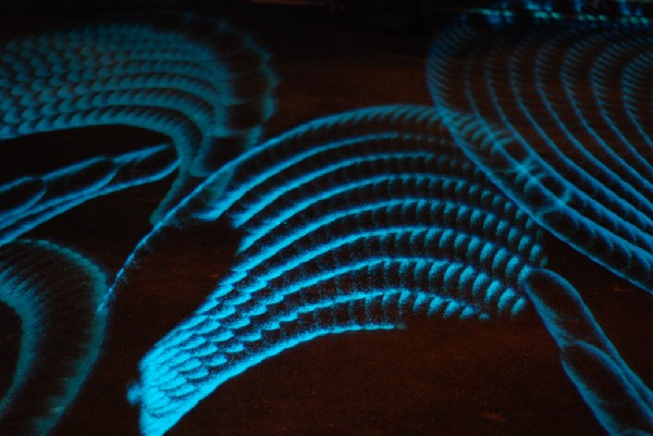 Austin Chronicle SXSW Film Party  at La Zona Rosa