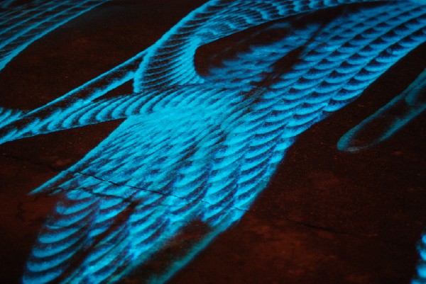 Austin Chronicle SXSW Film Party  at La Zona Rosa