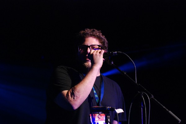 Austin Chronicle SXSW Film Party  at La Zona Rosa