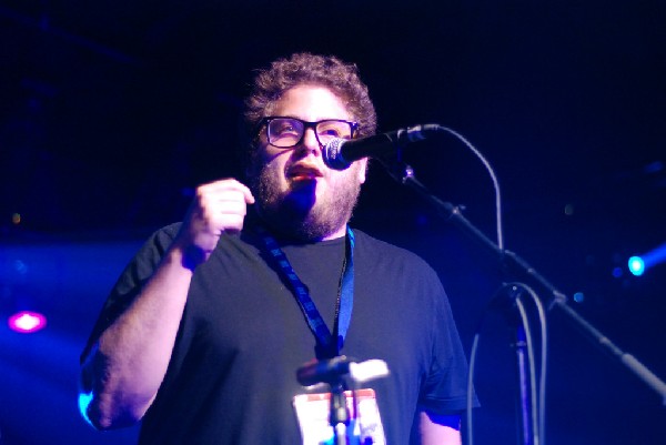 Austin Chronicle SXSW Film Party  at La Zona Rosa