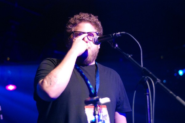 Austin Chronicle SXSW Film Party  at La Zona Rosa