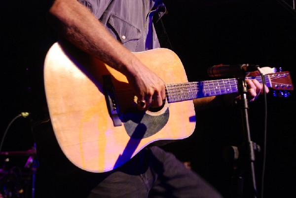 Loudon Wainwright III at La Zona Rosa in Austin, Texas