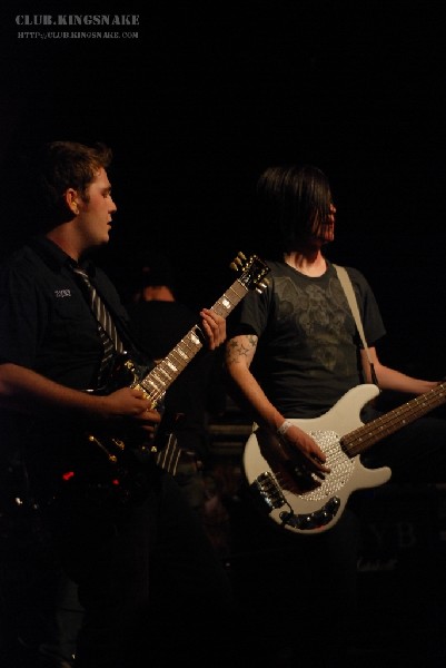 Make it Your Business. Club Vibe, Peterborough, Ontario