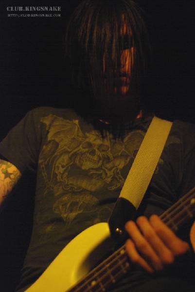 Make it Your Business. Club Vibe, Peterborough, Ontario