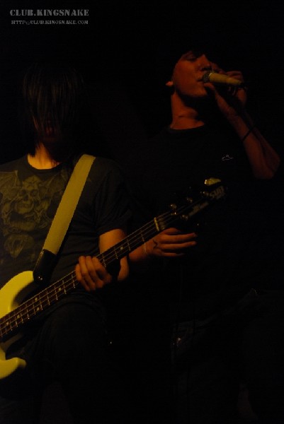 Make it Your Business. Club Vibe, Peterborough, Ontario