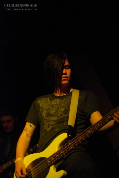 Make it Your Business. Club Vibe, Peterborough, Ontario