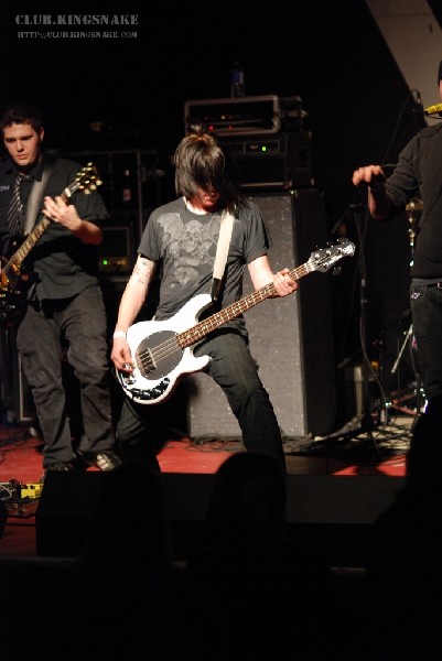 Make it Your Business. Club Vibe, Peterborough, Ontario