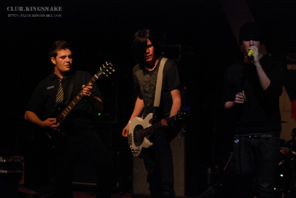 Make it Your Business. Club Vibe, Peterborough, Ontario