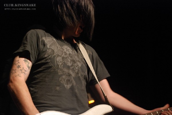 Make it Your Business. Club Vibe, Peterborough, Ontario