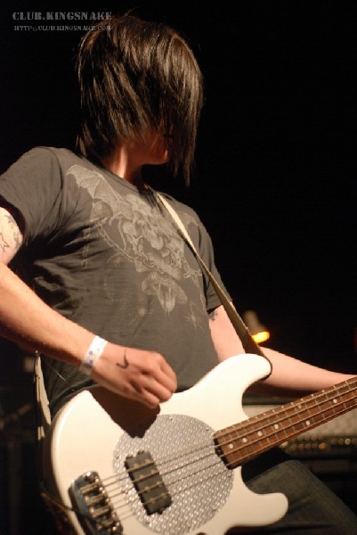 Make it Your Business. Club Vibe, Peterborough, Ontario