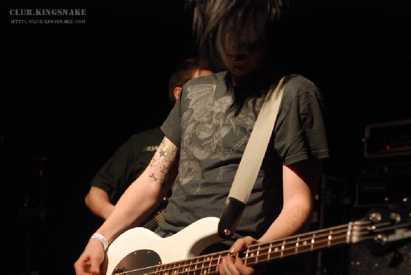 Make it Your Business. Club Vibe, Peterborough, Ontario