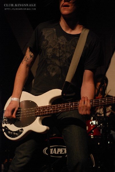 Make it Your Business. Club Vibe, Peterborough, Ontario