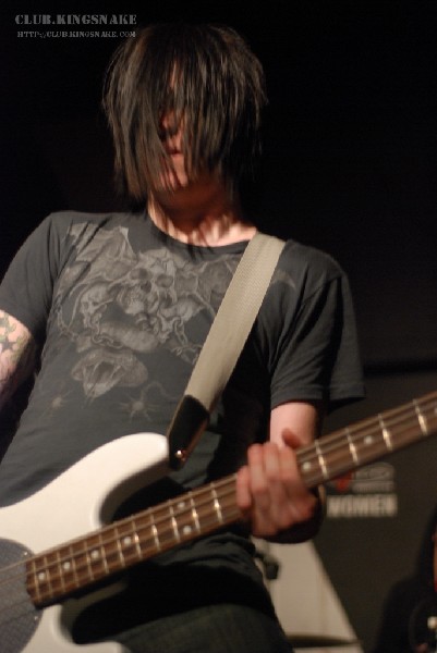 Make it Your Business. Club Vibe, Peterborough, Ontario