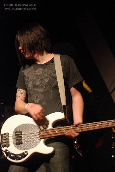 Make it Your Business. Club Vibe, Peterborough, Ontario