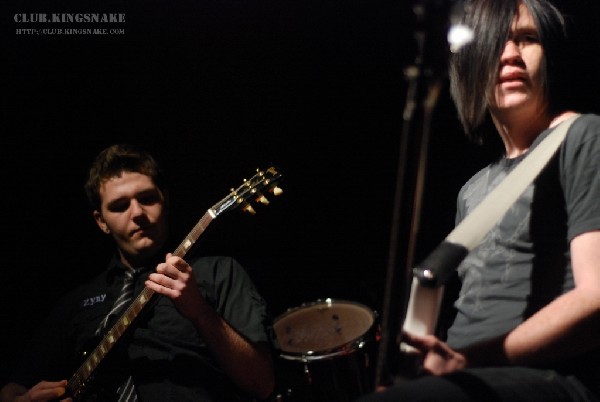 Make it Your Business. Club Vibe, Peterborough, Ontario