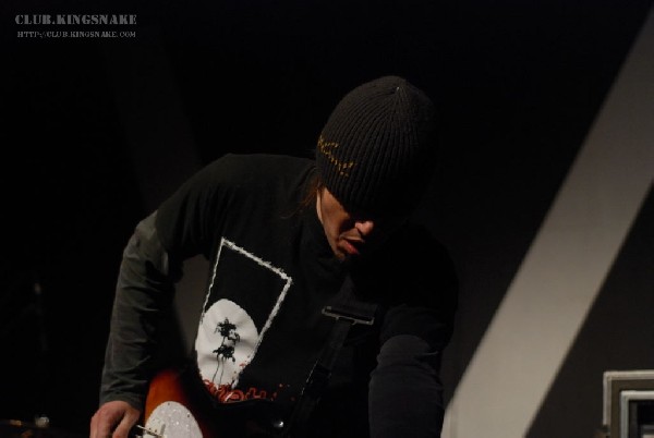 The Salads. Club Vibe, Peterborough, Ontario