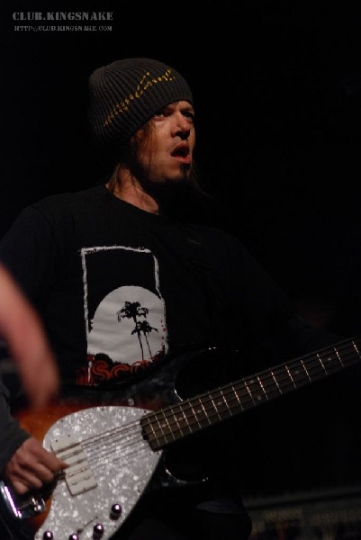 The Salads. Club Vibe, Peterborough, Ontario