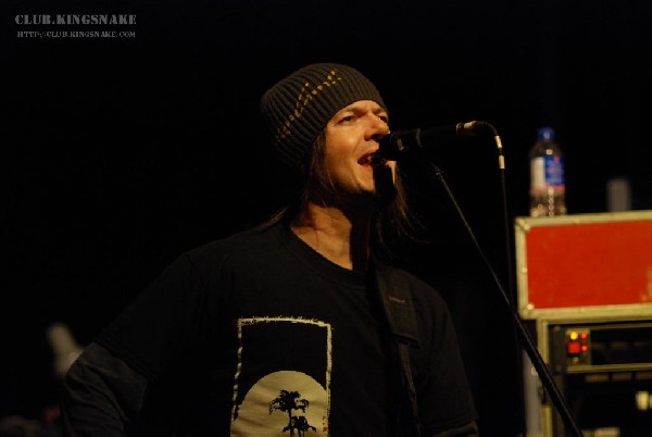 The Salads. Club Vibe, Peterborough, Ontario