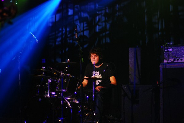 Voxtrot at La Zona Rosa in Austin, Texas