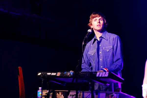 What Made Milwaukee Famous in Austin, Texas