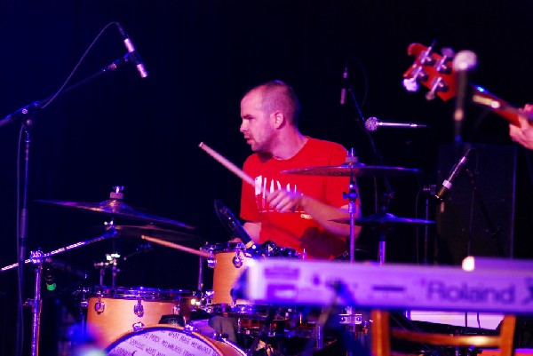 What Made Milwaukee Famous in Austin, Texas