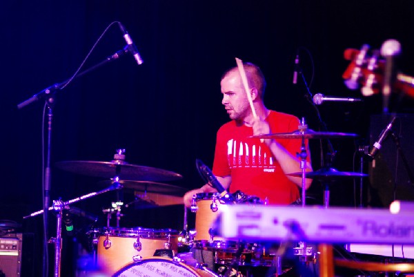 What Made Milwaukee Famous in Austin, Texas