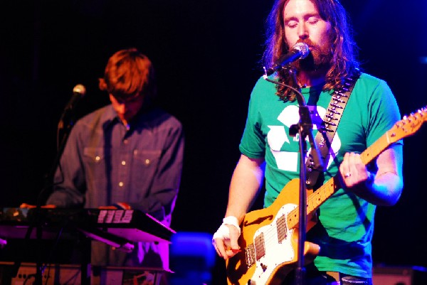 What Made Milwaukee Famous in Austin, Texas