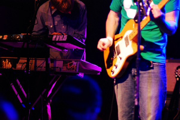 What Made Milwaukee Famous in Austin, Texas