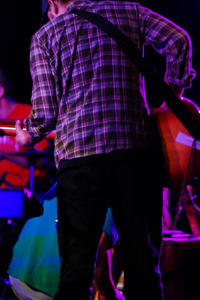 What Made Milwaukee Famous in Austin, Texas