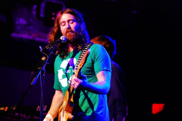 What Made Milwaukee Famous in Austin, Texas