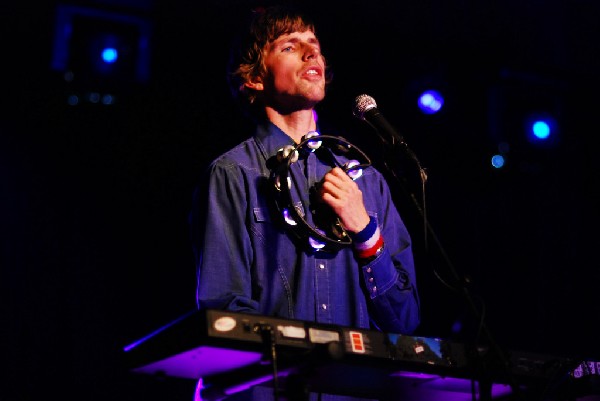 What Made Milwaukee Famous in Austin, Texas