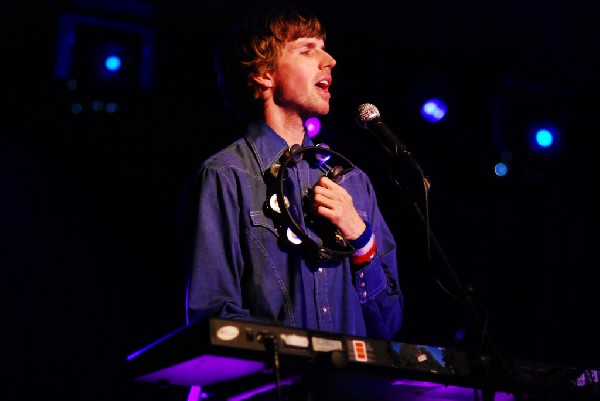 What Made Milwaukee Famous in Austin, Texas