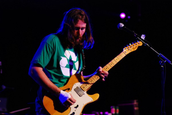 What Made Milwaukee Famous in Austin, Texas