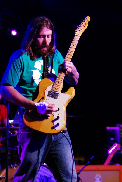 What Made Milwaukee Famous in Austin, Texas